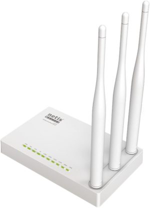 Wi-Fi адаптер Netis WF2710