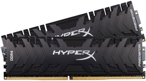 Оперативная память Kingston HyperX Predator DDR4 [HX426C13PB3K4/32]