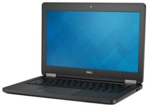 Ноутбук Dell Latitude 12 E5250 [5250-7720]