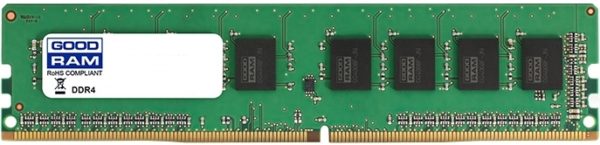 Оперативная память GOODRAM DDR4 [GR2400D464L17S/4G]