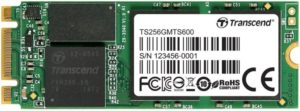 SSD накопитель Transcend MTS600 M.2 [TS512GMTS600]