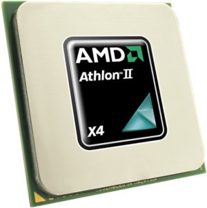 Процессор AMD Athlon X4 [860K]
