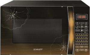 Микроволновая печь Scarlett SC-MW9020S01D