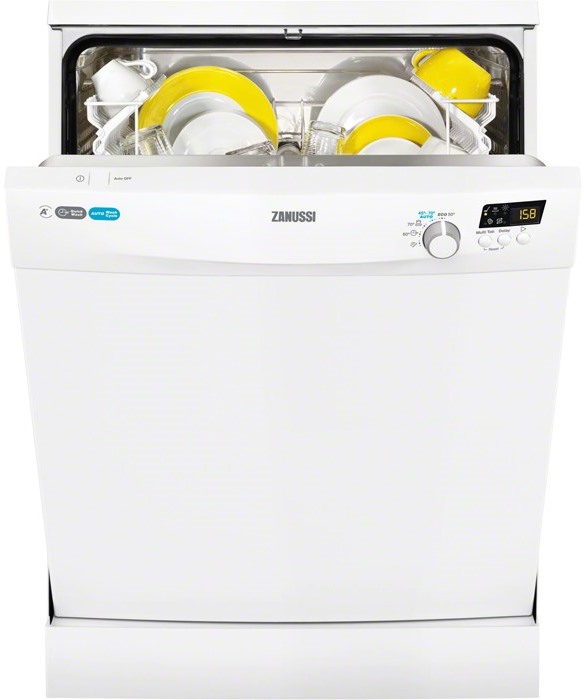 Посудомоечная машина Zanussi ZDF 91400