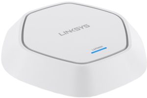 Wi-Fi адаптер LINKSYS LAPN600