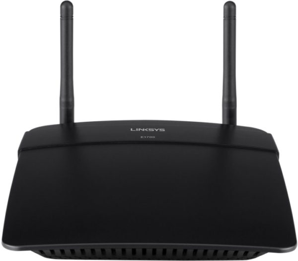 Wi-Fi адаптер LINKSYS E1700