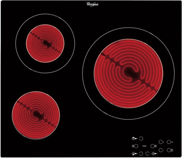 Варочная поверхность Whirlpool AKT 8030