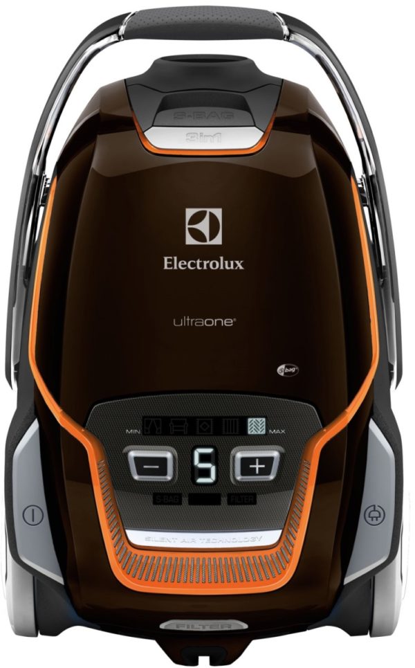 Пылесос Electrolux ZuoAllflr