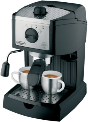 Кофеварка De'Longhi EC 155