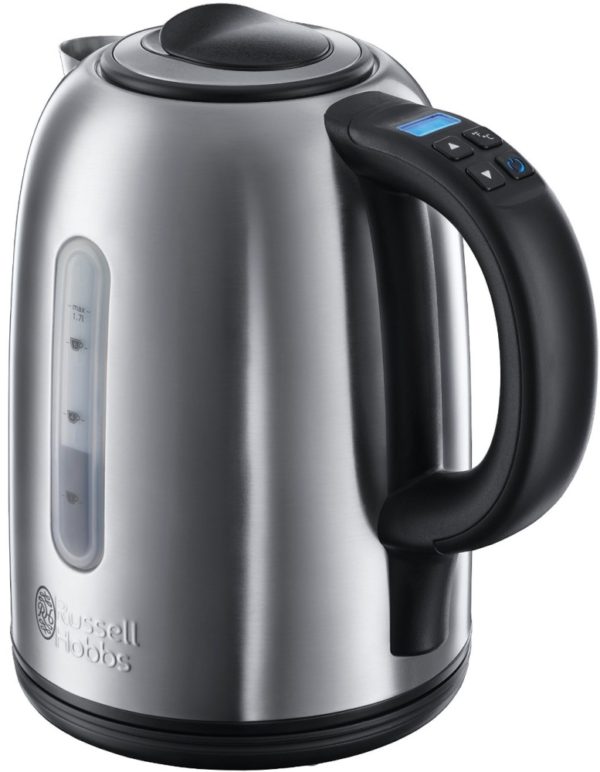 Электрочайник Russell Hobbs Buckingham 21040-70