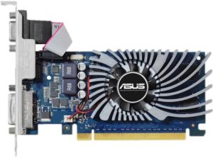 Видеокарта Asus GeForce GT 730 GT730-2GD5-BRK