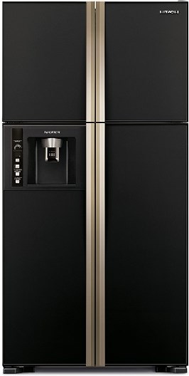 Холодильник Hitachi R-W722PU1