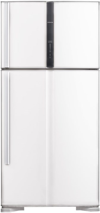 Холодильник Hitachi R-V662PU3