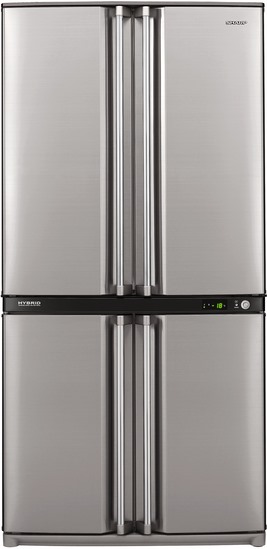 Холодильник Sharp SJ-F95STSL