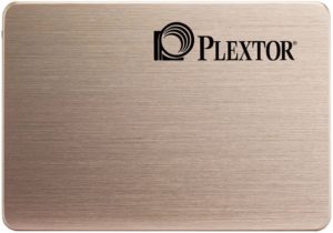 SSD накопитель Plextor PX-M6P [PX-1TM6Pro]