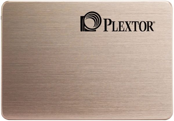 SSD накопитель Plextor PX-M6P [PX-1TM6Pro]
