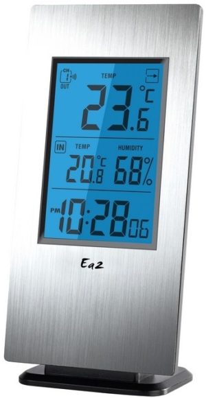 Термометр / барометр Ea2 AL 802