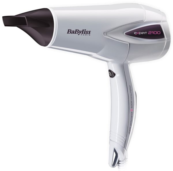 Фен BaByliss D321WE