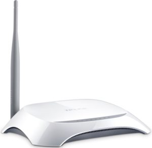Wi-Fi адаптер TP-LINK TD-W8901N