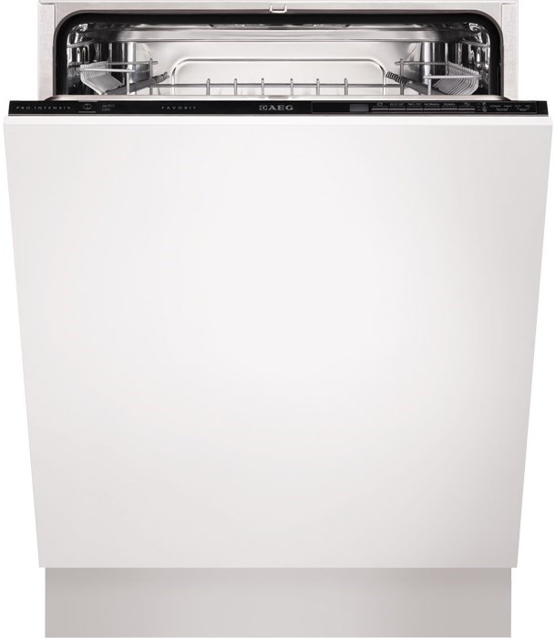 Встраиваемая посудомоечная машина AEG F 55310 VI0