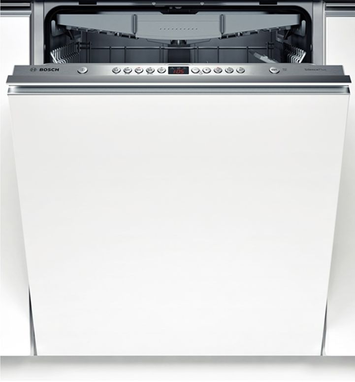 Встраиваемая посудомоечная машина Bosch SMV 58L60