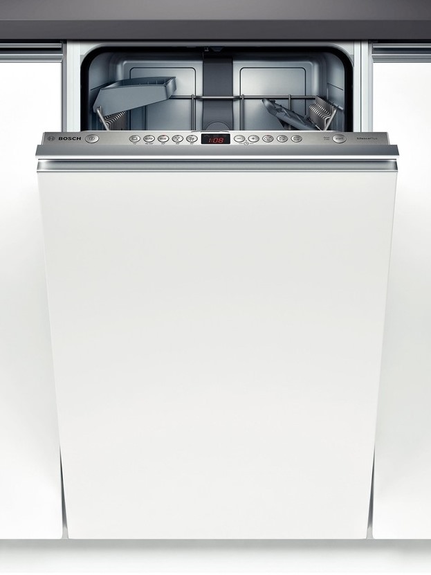 Встраиваемая посудомоечная машина Bosch SPV 53M60