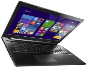 Ноутбук Lenovo IdeaPad G70-70 [G7070 80HW006URK]