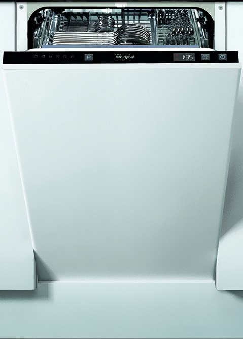 Встраиваемая посудомоечная машина Whirlpool ADG 195