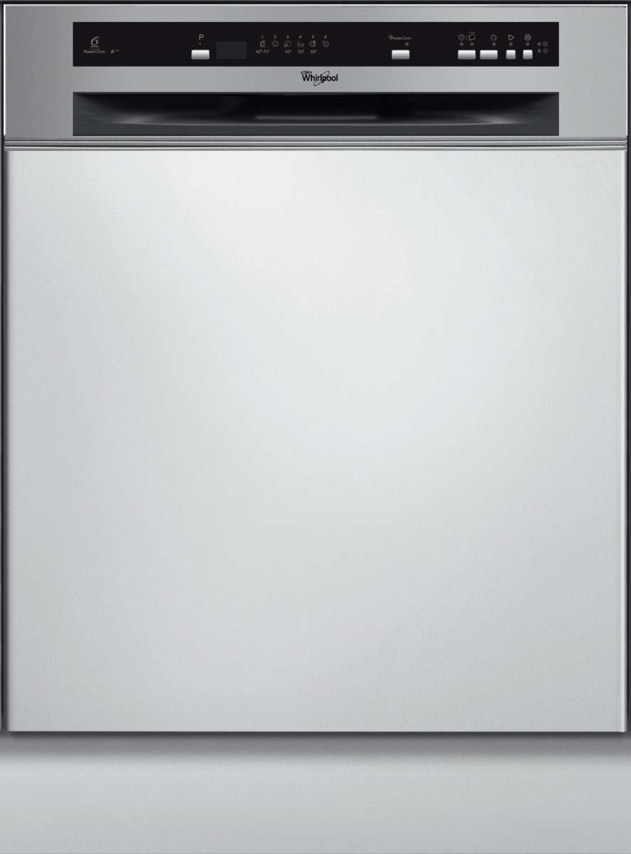 Встраиваемая посудомоечная машина Whirlpool ADG 5010