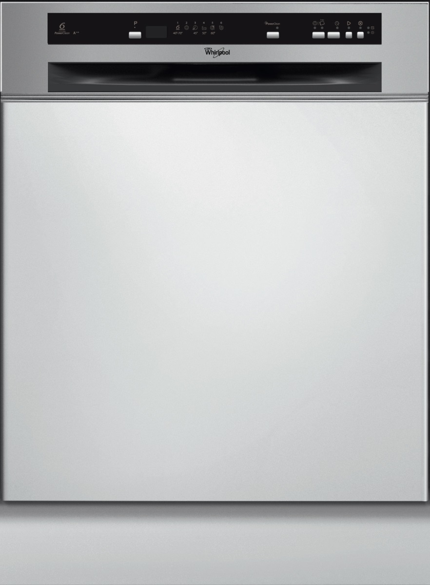 Встраиваемая посудомоечная машина Whirlpool ADG 5520