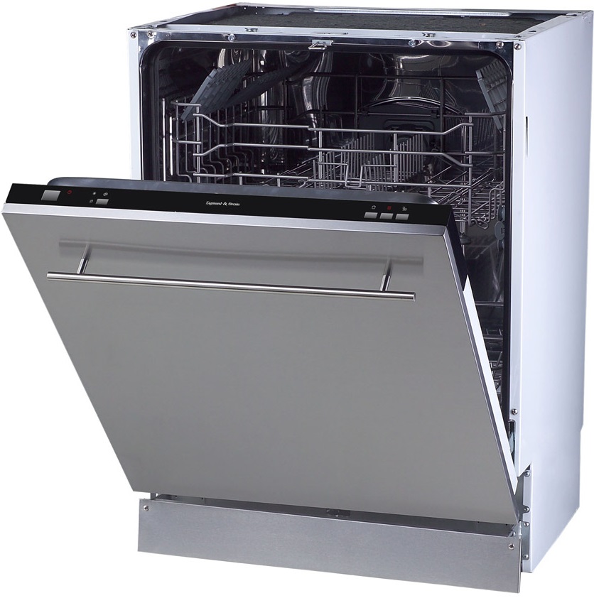 Встраиваемая посудомоечная машина Zigmund&Shtain DW 89.6003