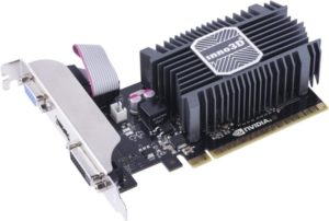 Видеокарта Inno3D GeForce GT 730 N730-1SDV-D3BX