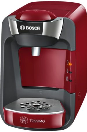 Кофеварка Bosch TAS 3202