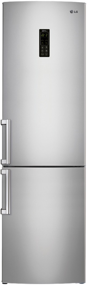 Холодильник LG GA-M589ZMQZ