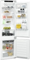 Встраиваемый холодильник Whirlpool ART 9812