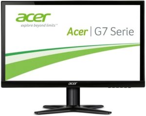 Монитор Acer G237HLAbid