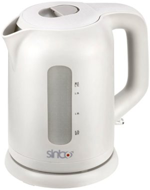 Электрочайник Sinbo SK-7319