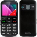 Мобильный телефон Ginzzu R12 Dual