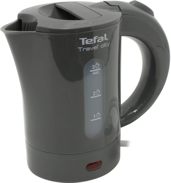 Электрочайник Tefal KO 120