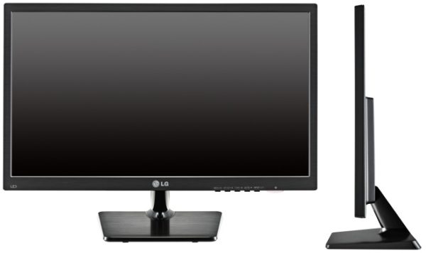 Монитор LG 20M37A