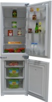 Встраиваемый холодильник Weissgauff WRKI 2402 NF