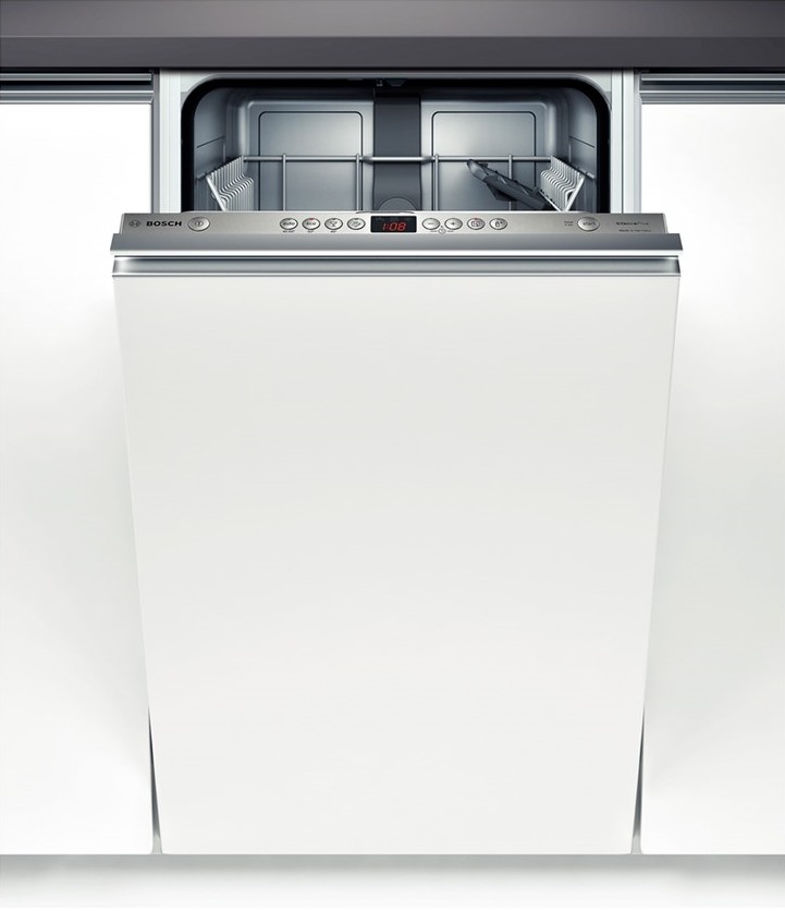 Встраиваемая посудомоечная машина Bosch SPV 40M60