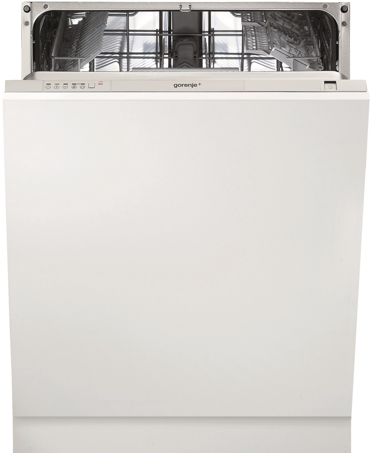 Встраиваемая посудомоечная машина Gorenje GDV 600X