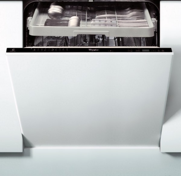 Встраиваемая посудомоечная машина Whirlpool ADG 9673