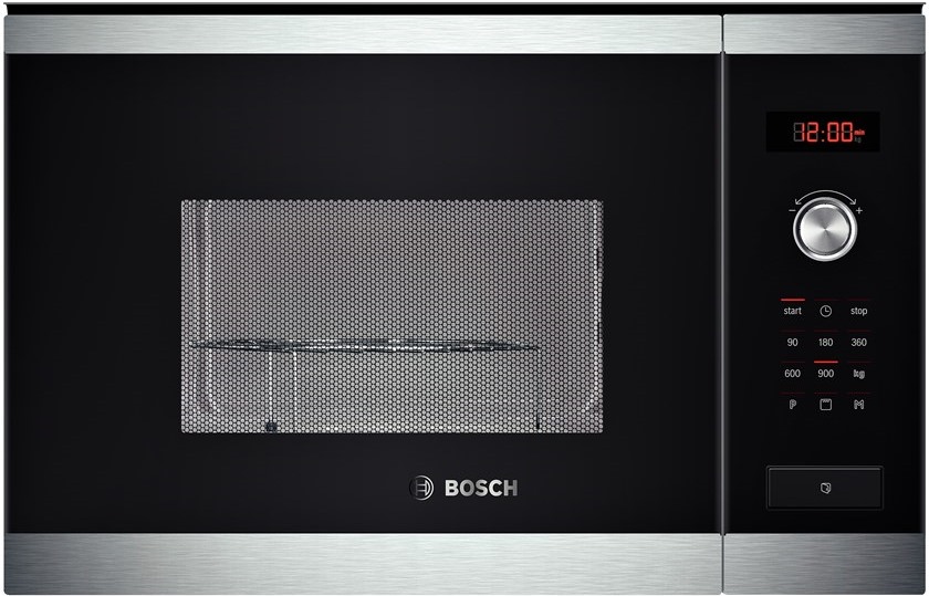Встраиваемая микроволновая печь Bosch HMT 84G654
