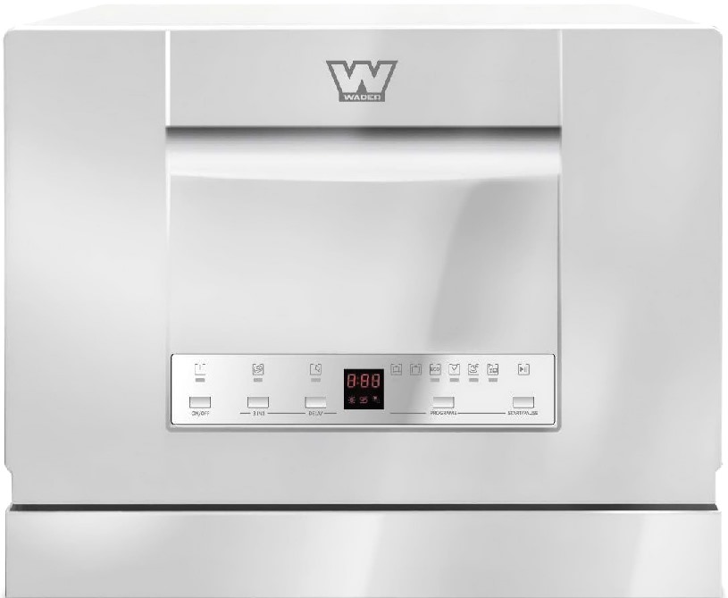 Посудомоечная машина Wader WCDW-3213