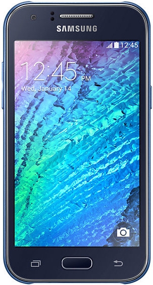 Мобильный телефон Samsung Galaxy J1