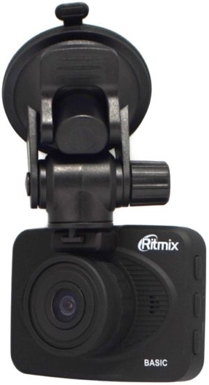 Видеорегистратор Ritmix AVR-620