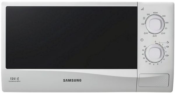 Микроволновая печь Samsung GE81KRW-2