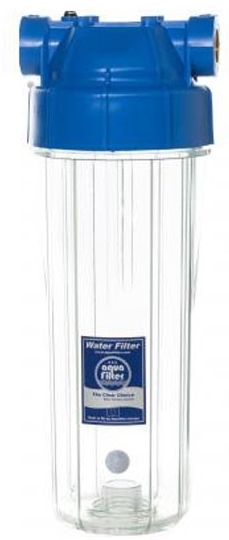Фильтр для воды Aquafilter FHPR12-B1